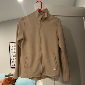 Adidas Zip Up